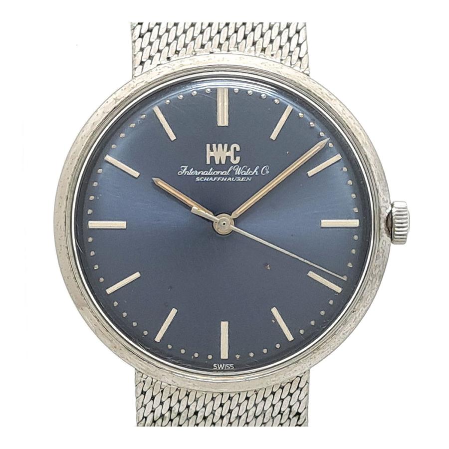 IWC SCHAFFHAUSEN（IWCシャフハウゼン） IWC オールドインター C.403 