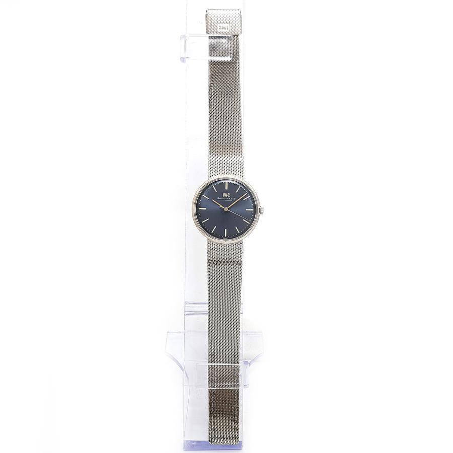 IWC SCHAFFHAUSEN（IWCシャフハウゼン） IWC オールドインター C.403