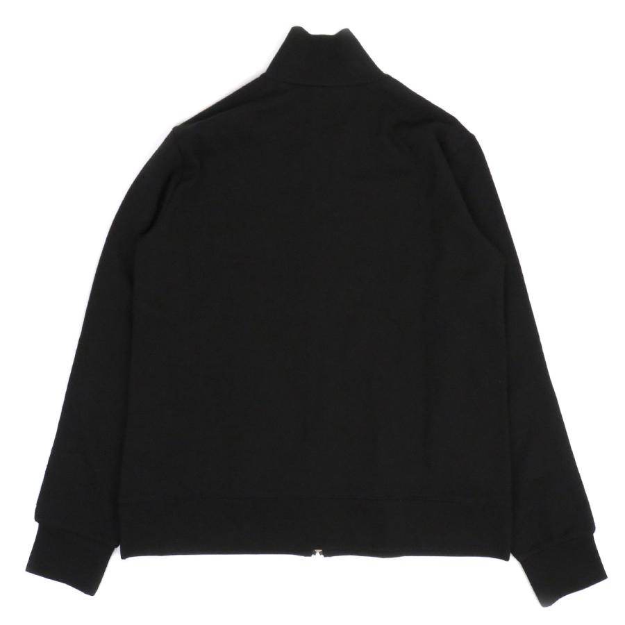 MONCLER（モンクレール） MAGLIA APERTA CON ZIP トラックジャケット