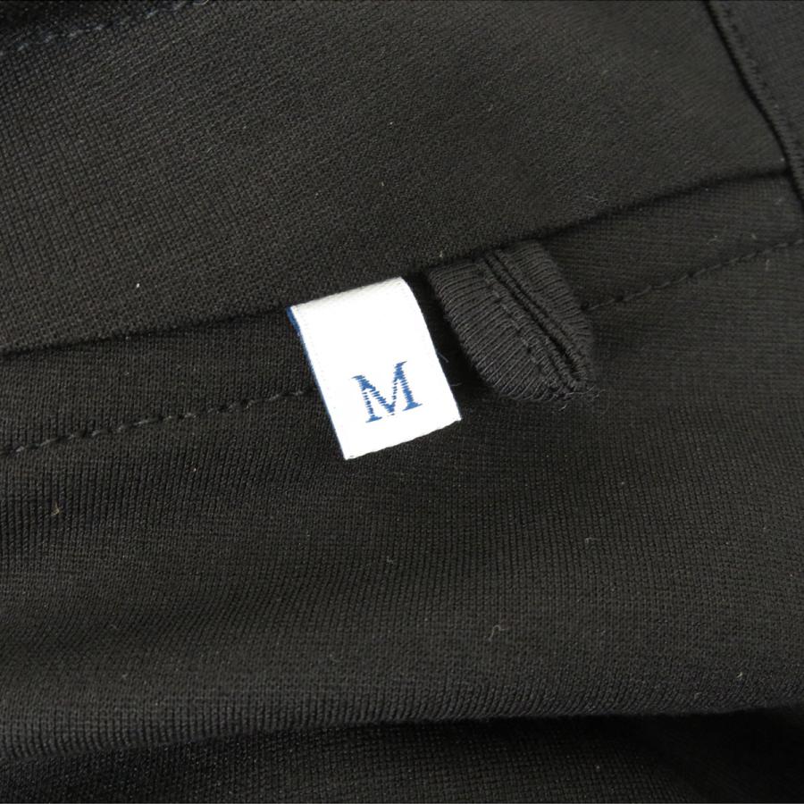 MONCLER（モンクレール） MAGLIA APERTA CON ZIP トラックジャケット