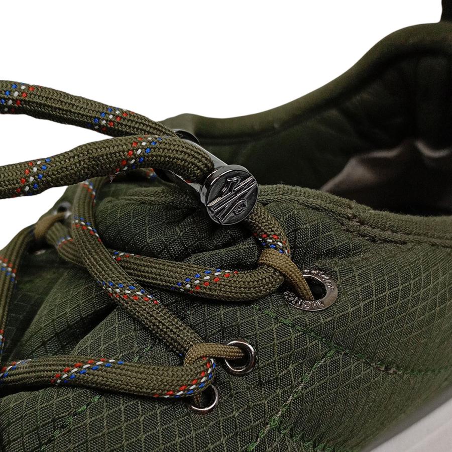 MONCLER（モンクレール） adidasコラボ オリジナルス キャンパス
