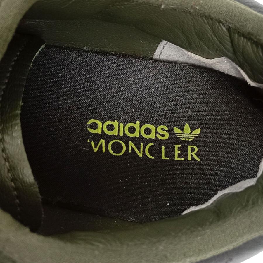 MONCLER（モンクレール） adidasコラボ オリジナルス キャンパス 