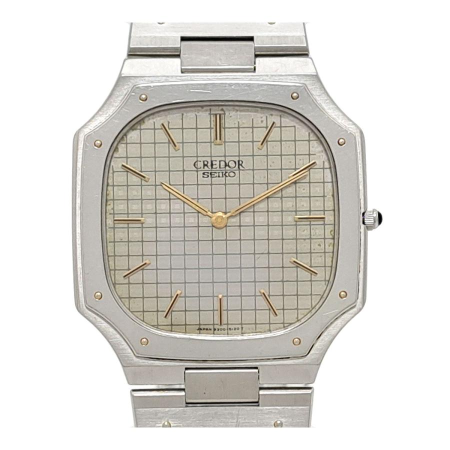 SEIKO（セイコー） クレドール ヴィンテージ 9300-5070 クオーツ