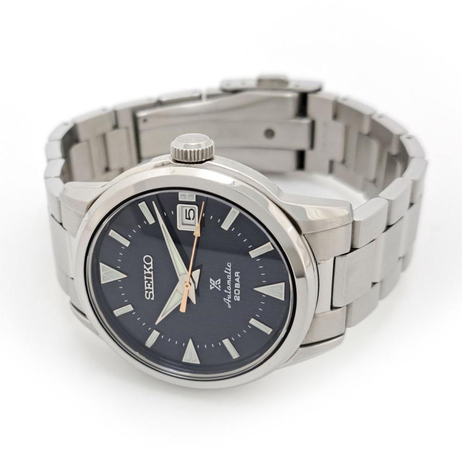 SEIKO PROSPEX Alpinist SBDC159　自動巻き SEIKO（セイコー） アルピニスト SBDC159 自動巻き ステンレス