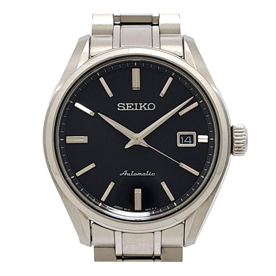 SEIKO（セイコー） プレザージュ SARX035 自動巻き ステンレス