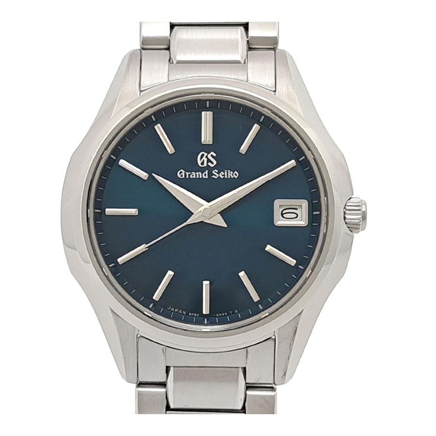 SEIKO（セイコー） グランドセイコー 9Fクオーツ SBGV217 クオーツ