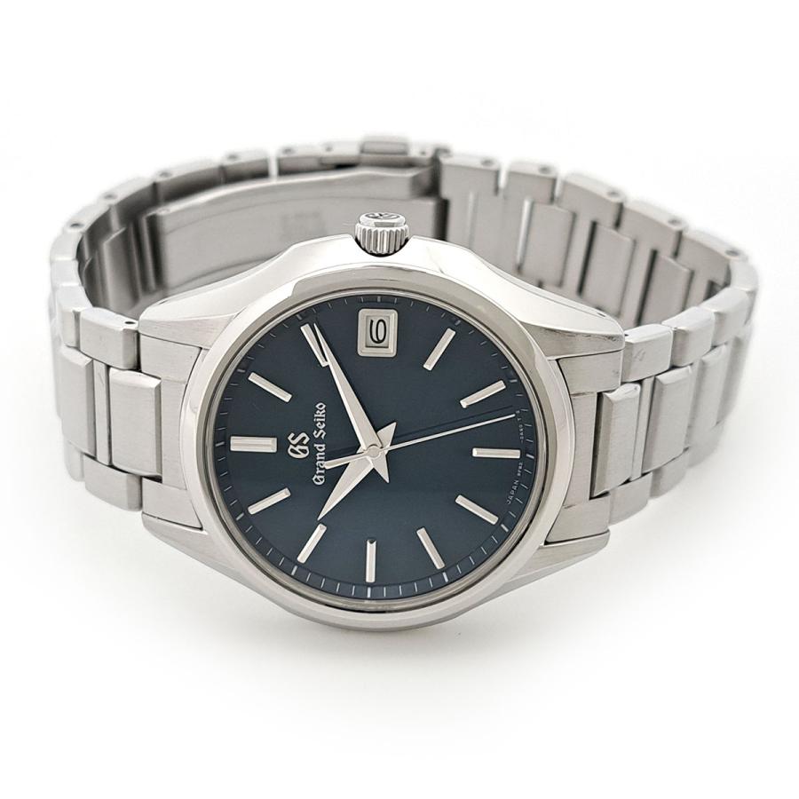 SEIKO（セイコー） グランドセイコー 9Fクオーツ SBGV217 クオーツ