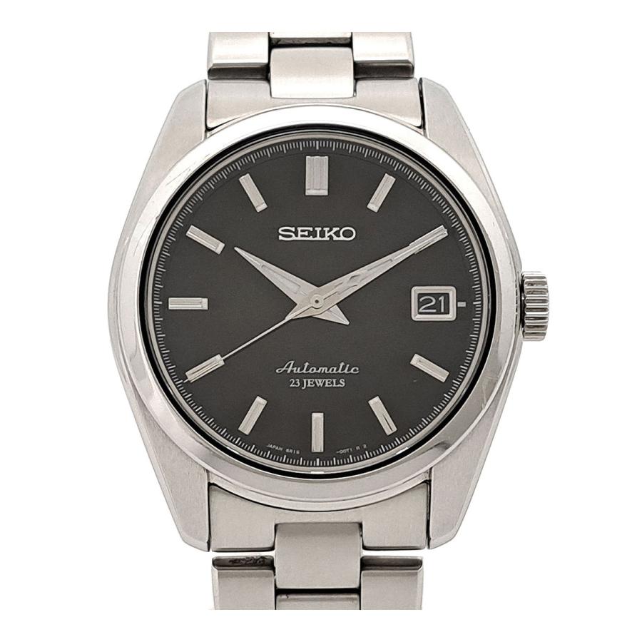SEIKO（セイコー） メカニカル SARB033 自動巻き ステンレス