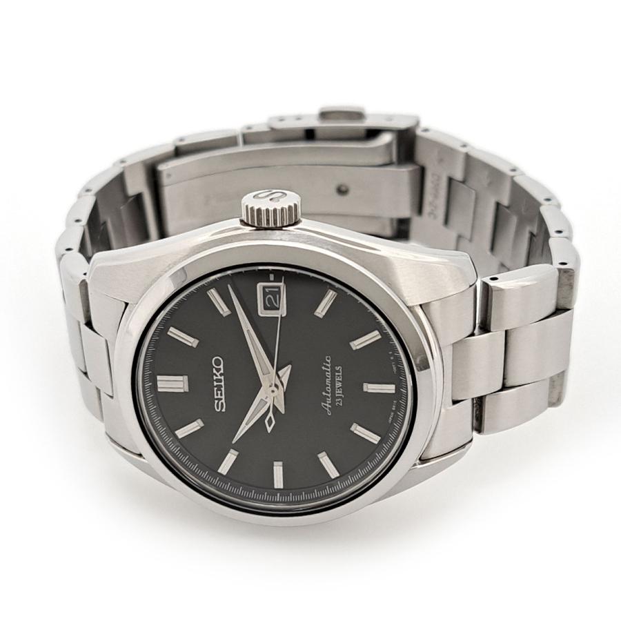 SEIKO（セイコー） メカニカル SARB033 自動巻き ステンレススティール 