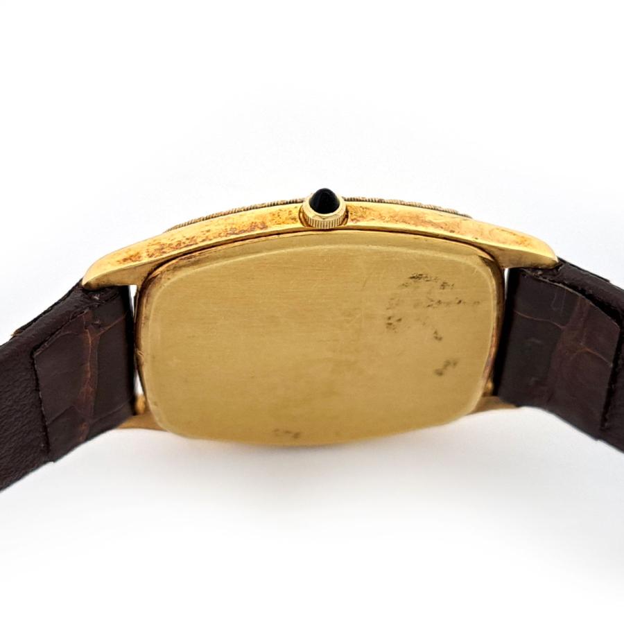 SEIKO（セイコー） クレドール 5931-5100 クオーツ イエローゴールド