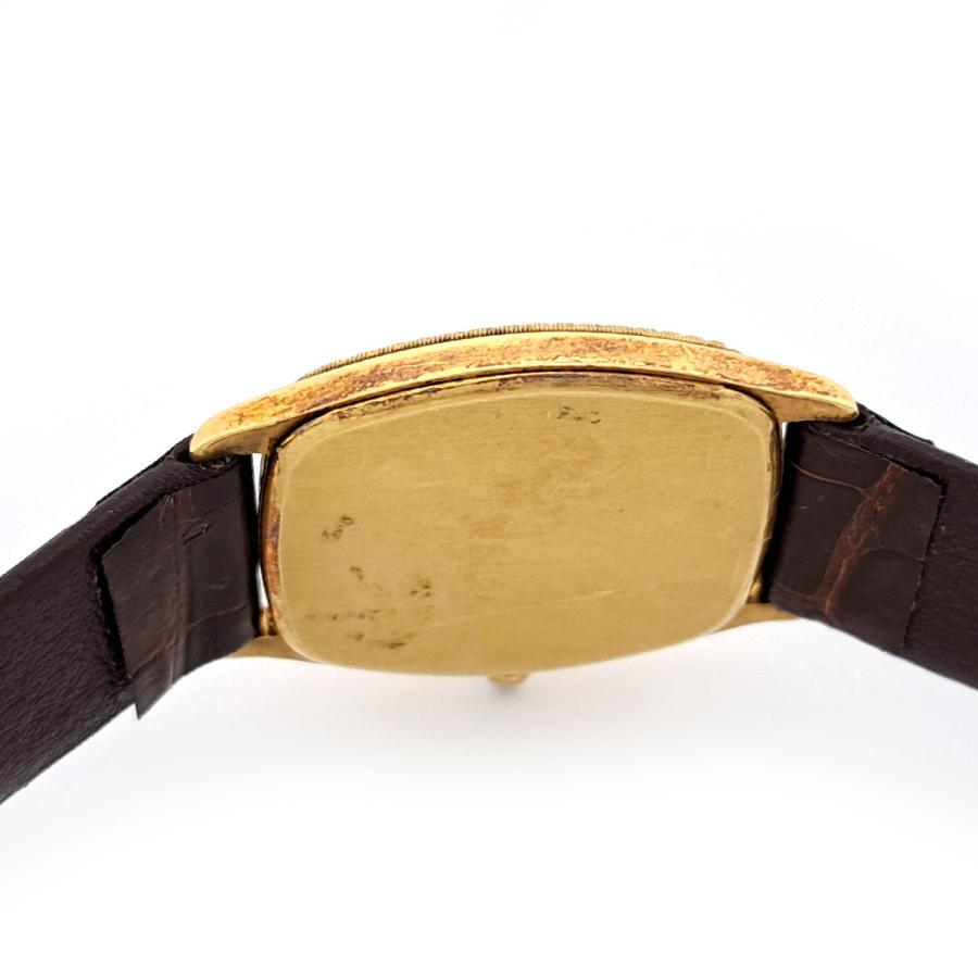 SEIKO（セイコー） クレドール 5931-5100 クオーツ イエローゴールド