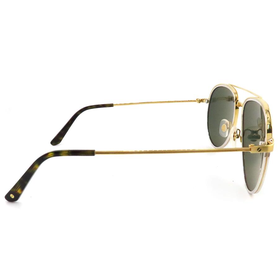 Cartier（カルティエ） Aviator アビエイター サングラス ユニセックス 
