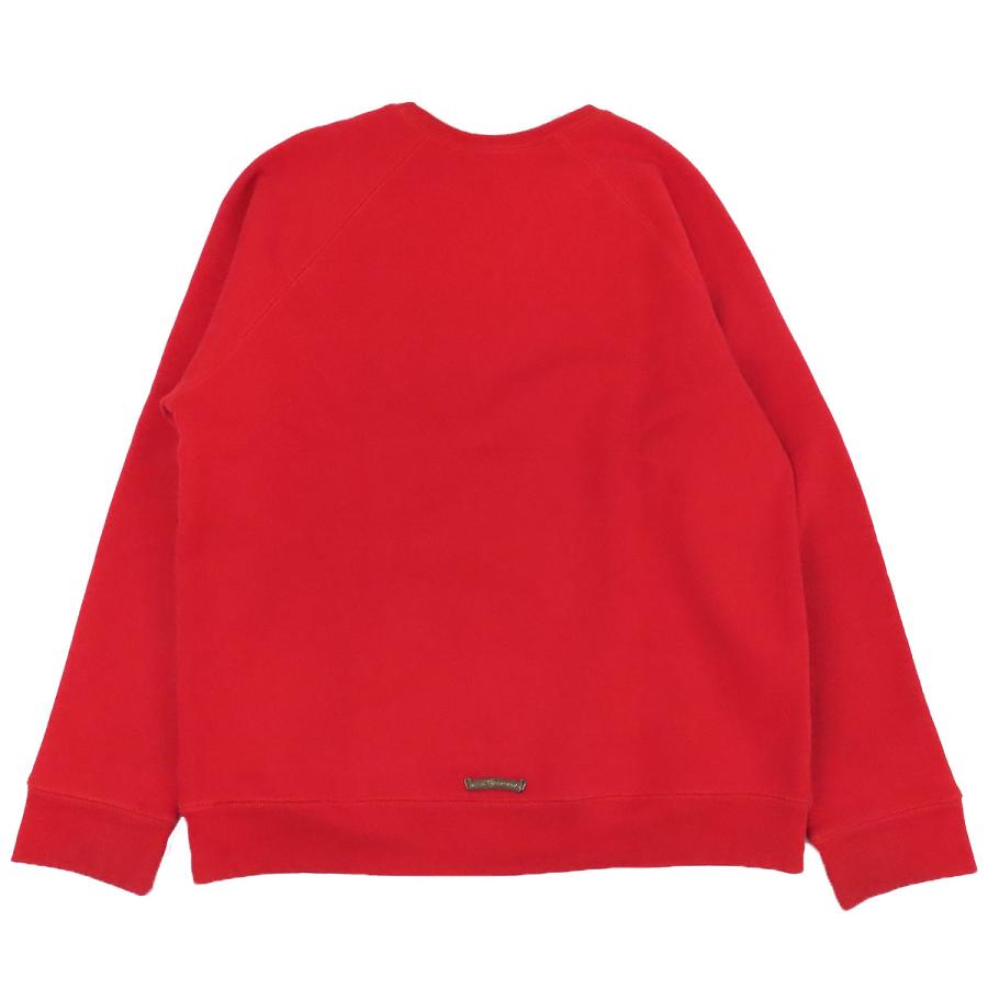 【最終値下げ入手困難】クロムハーツ　Chrome Hearts 赤 タンクトップ レッド（赤）系 CHROME HEARTS(クロムハーツ) タンクトップ(レディース