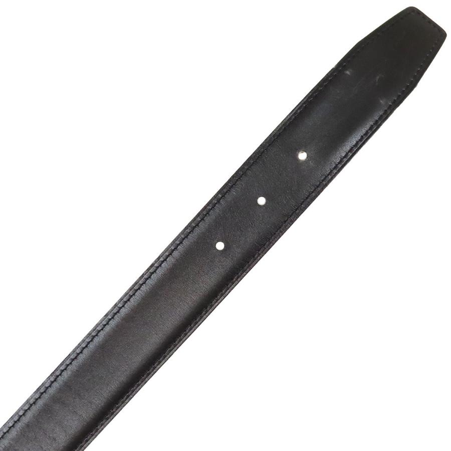 HERMES（エルメス） コンスタンス ベルト リバーシブル 32MM 70 メタル