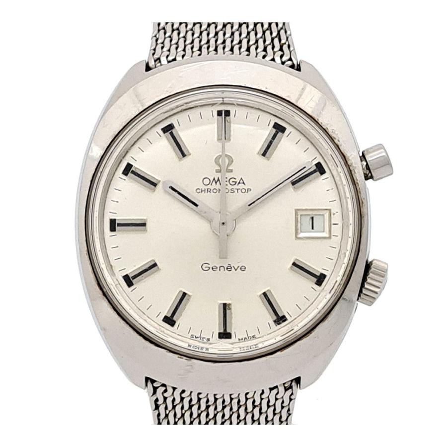 OMEGA（オメガ） クロノストップ 146.009 手巻き ステンレススティール 