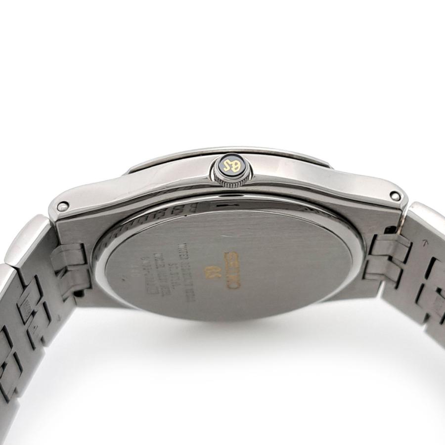 SEIKO（セイコー） グランドセイコー クオーツ 8N65-9000 クオーツ