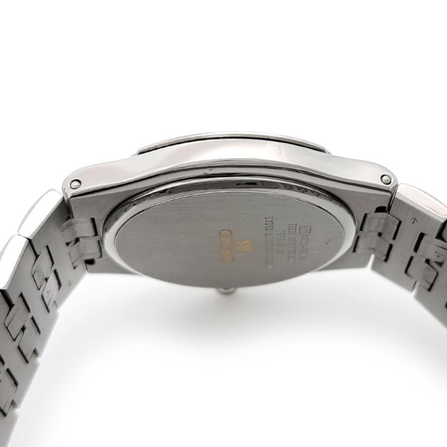 SEIKO（セイコー） グランドセイコー クオーツ 8N65-9000 クオーツ