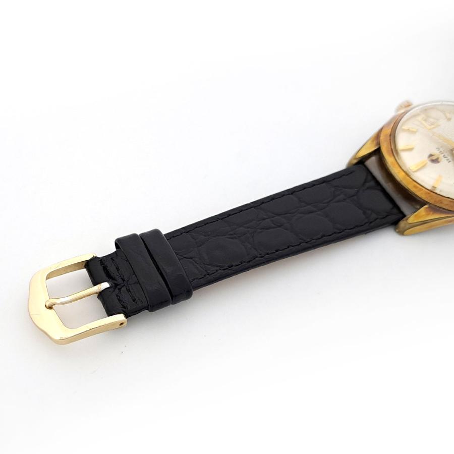 RADO（ラドー） ゴールデンホース 11670 自動巻き ゴールドメッキ