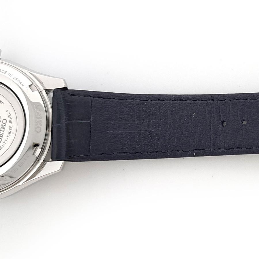 SEIKO（セイコー） プレザージュ 琺瑯ダイヤル SARX053 自動巻き 