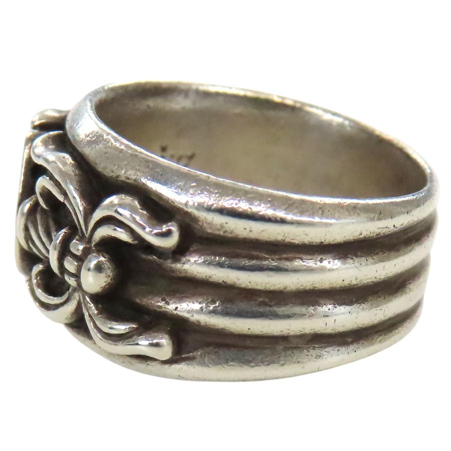 クロムハーツ ダガー リング 18号 Sterling ユニセックス CHROME