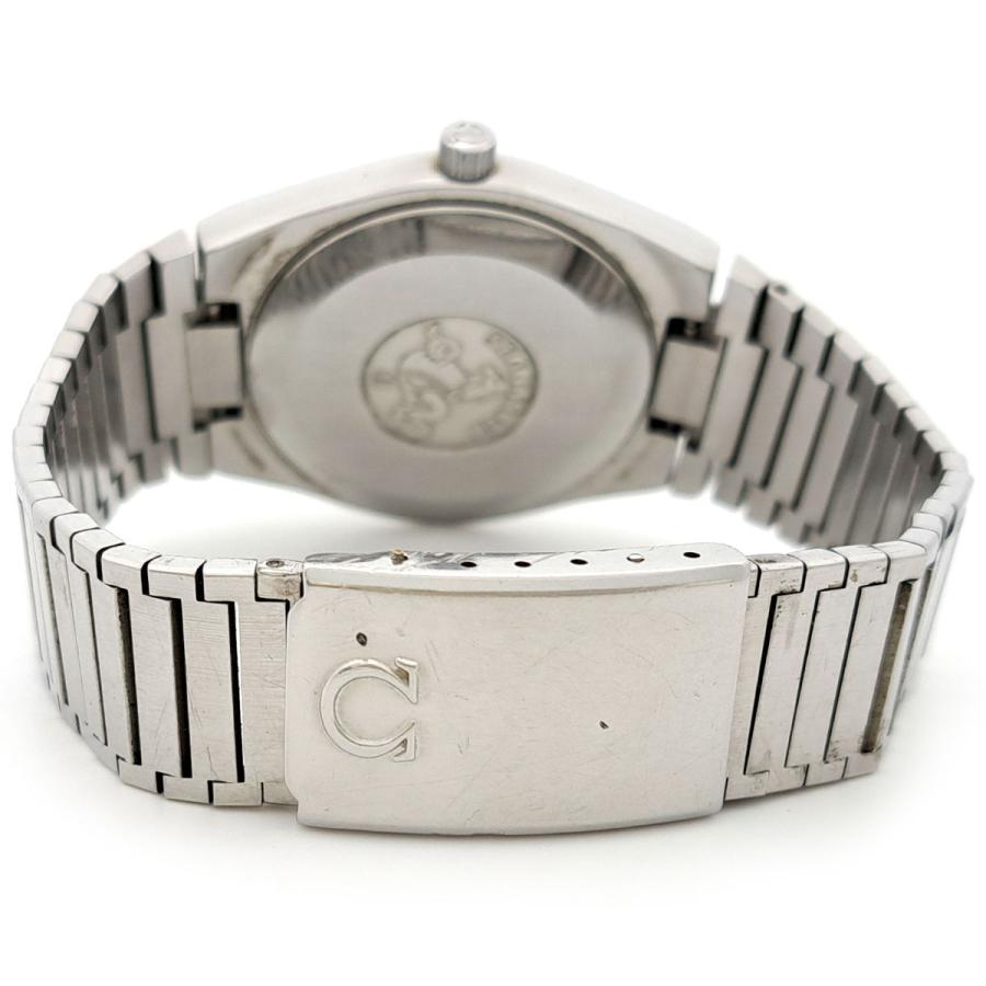 【稼働】OMEGA 自動巻 166.010 シーマスター ヴィンテージ OMEGA（オメガ） シーマスター cal.1012 166.0214 自動巻き ステンレス