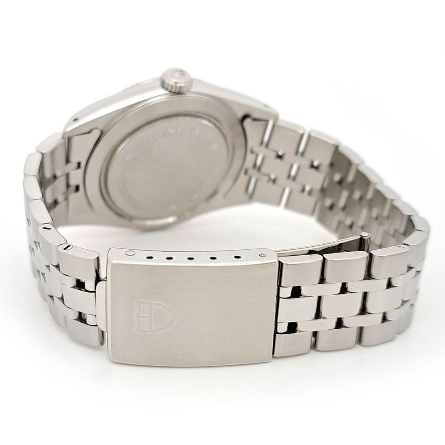 TUDOR（チューダー） プリンス デイトデイ 76214 自動巻き ステンレス