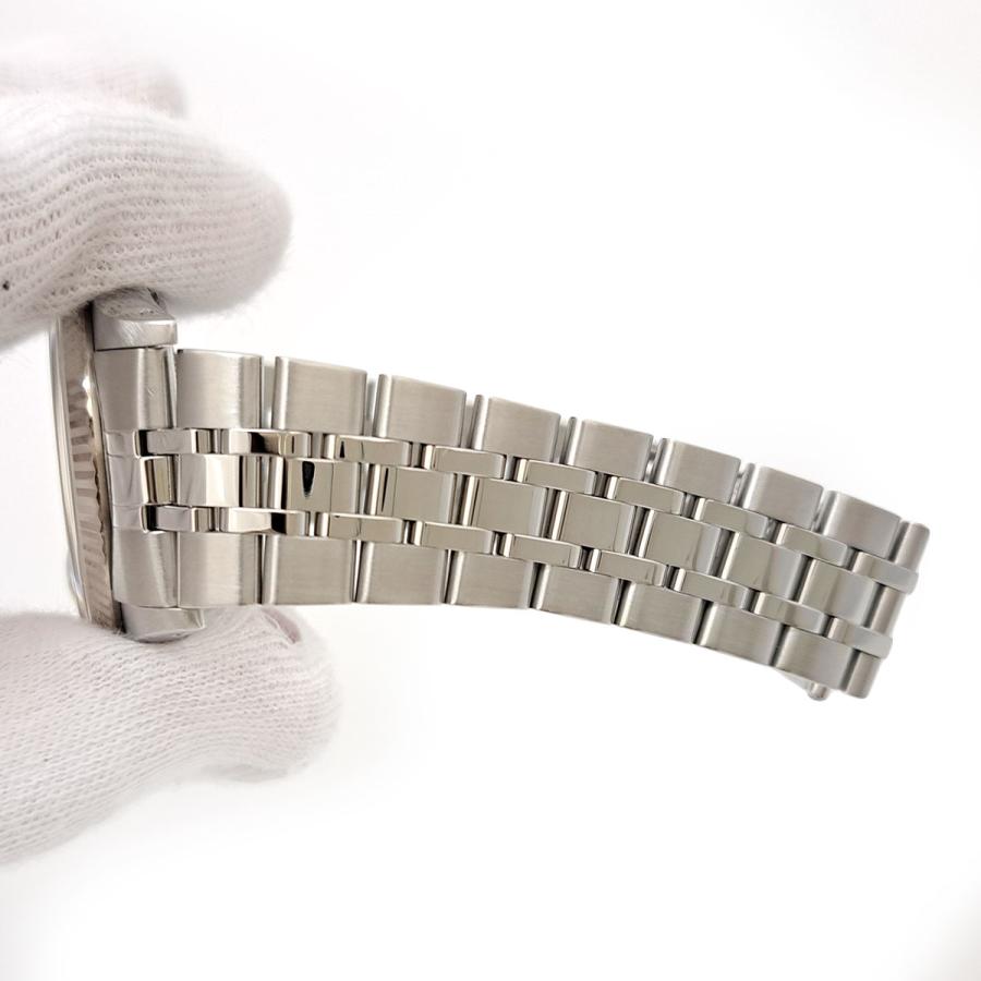 TUDOR（チューダー） プリンス デイトデイ 76214 自動巻き ステンレス