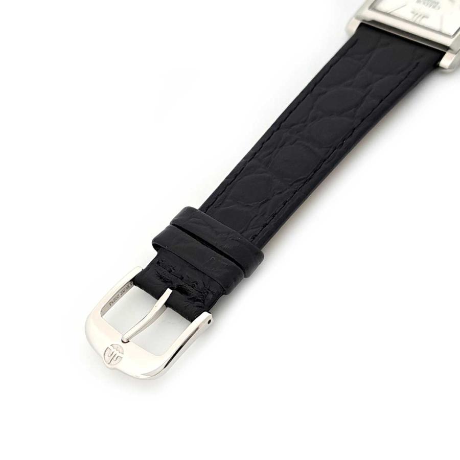 SEIKO（セイコー） クレドール U.T.D. プラチナ Overhauled GBAQ985 手