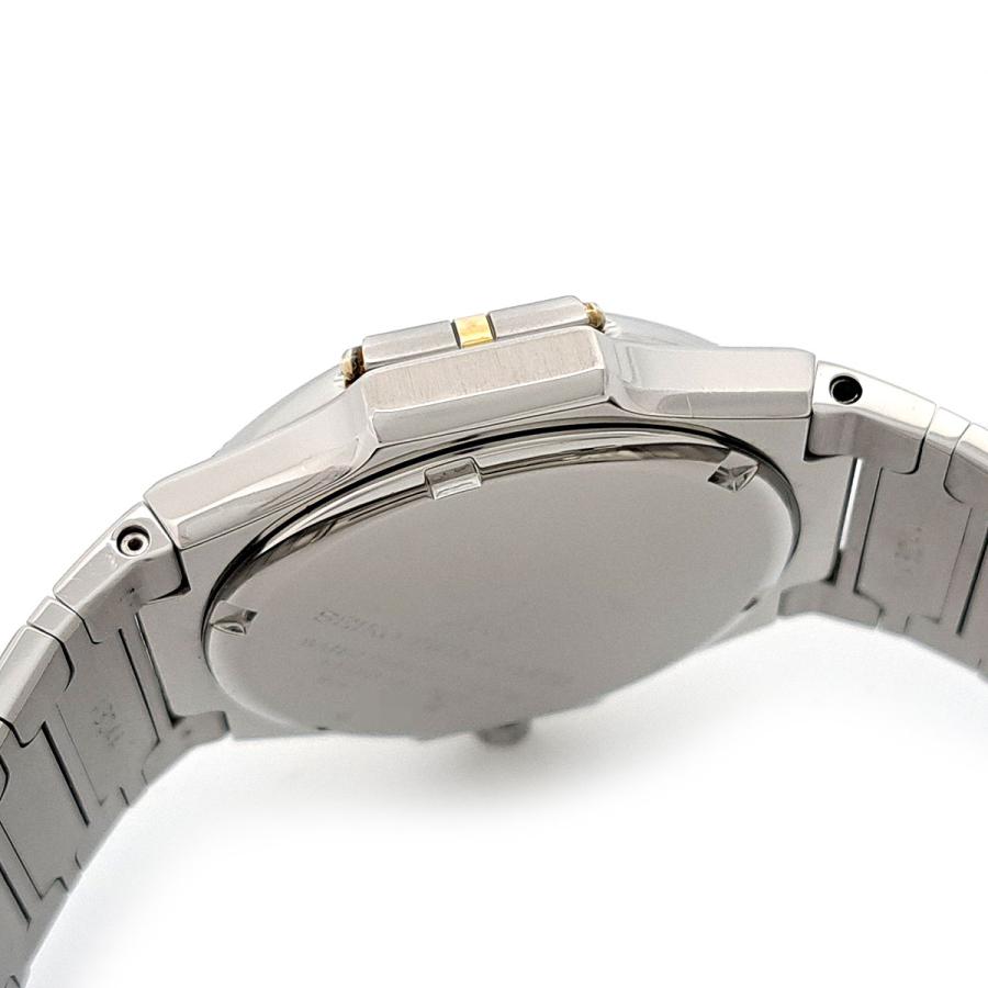 SEIKO（セイコー） クレドール ツインクオーツ ジェンタデザイン 9461