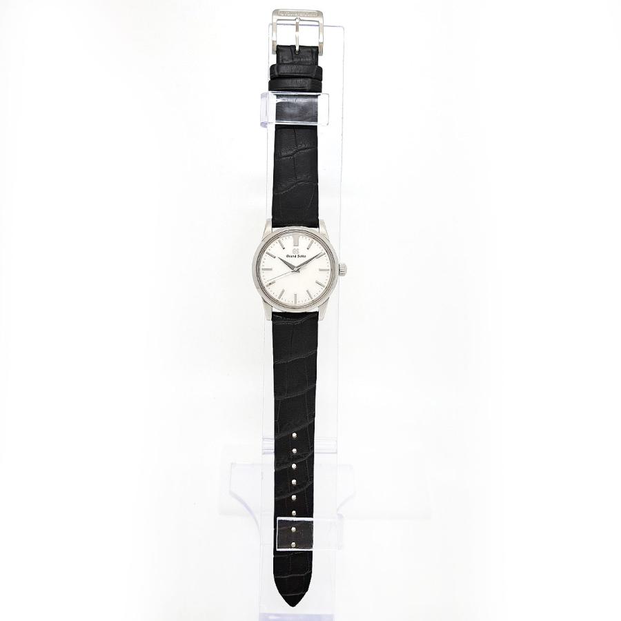 SEIKO（セイコー） グランドセイコー 9Fクオーツ SBGX347 クオーツ