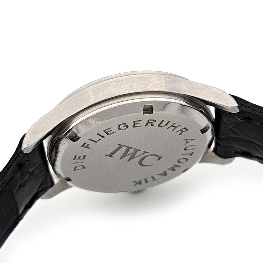 IWC SCHAFFHAUSEN（IWCシャフハウゼン） IWC マークXII レディース