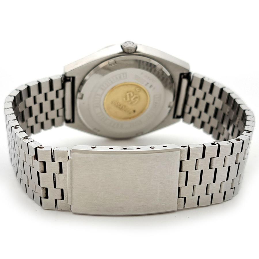 SEIKO（セイコー） グランドセイコー 56GS ハイビート 5645-8000 自動