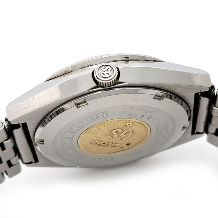 SEIKO（セイコー） グランドセイコー 56GS ハイビート 5645-8000 自動