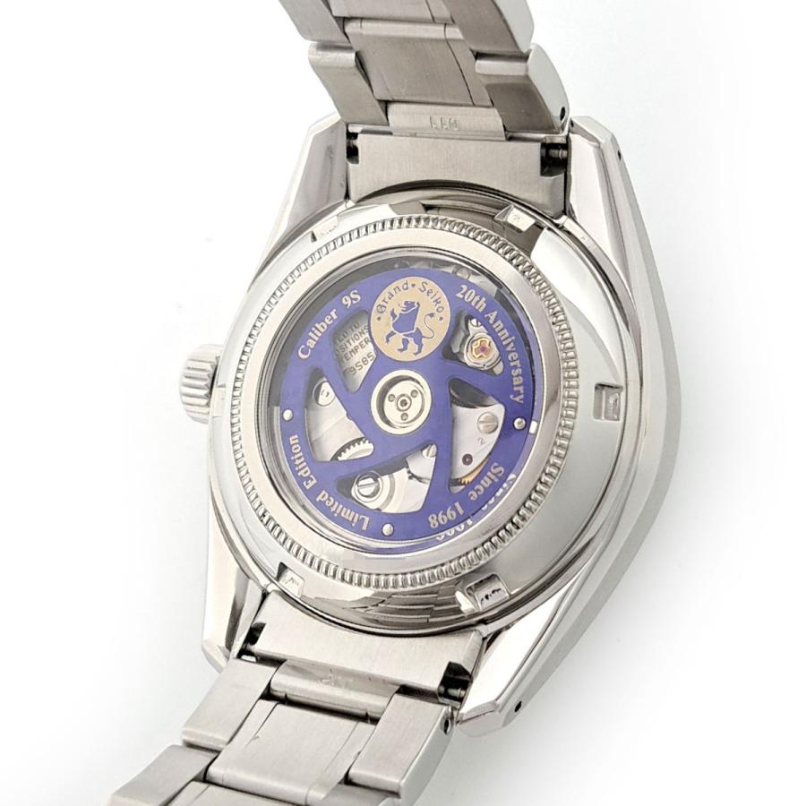 SEIKO（セイコー） グランドセイコー ヘリテージコレクション