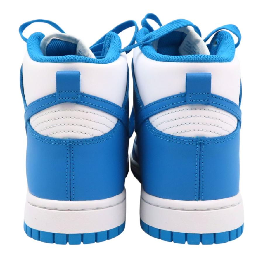 NIKE（ナイキ） ダンクハイ レトロ ハイカット スニーカー DD1399-400