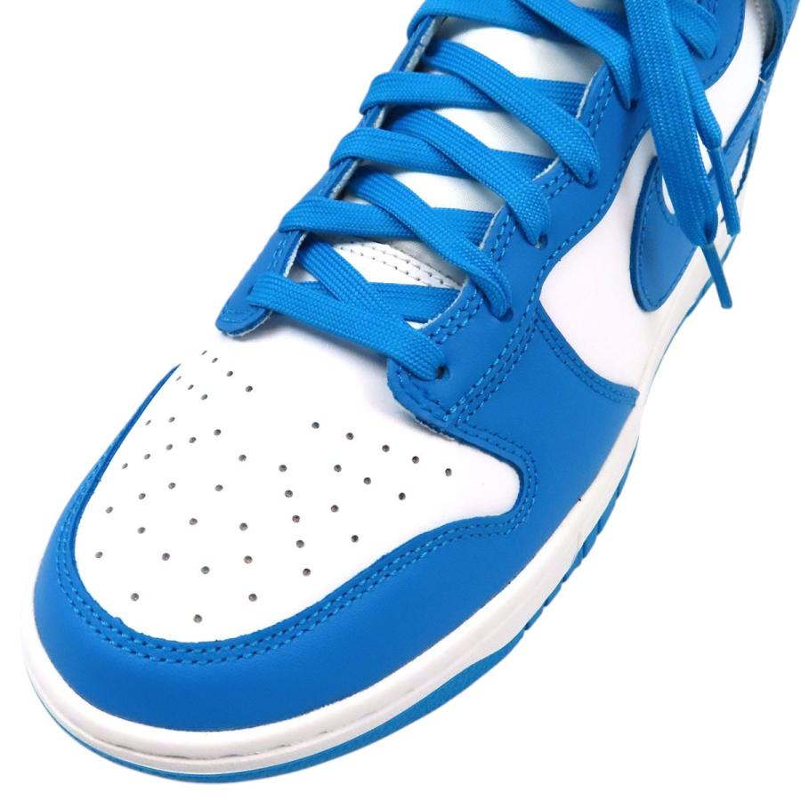 NIKE DD1399-400 ハイカットシューズ 新品　最後の値引きです！ NIKE（ナイキ） ダンクハイ レトロ ハイカット スニーカー DD1399-400
