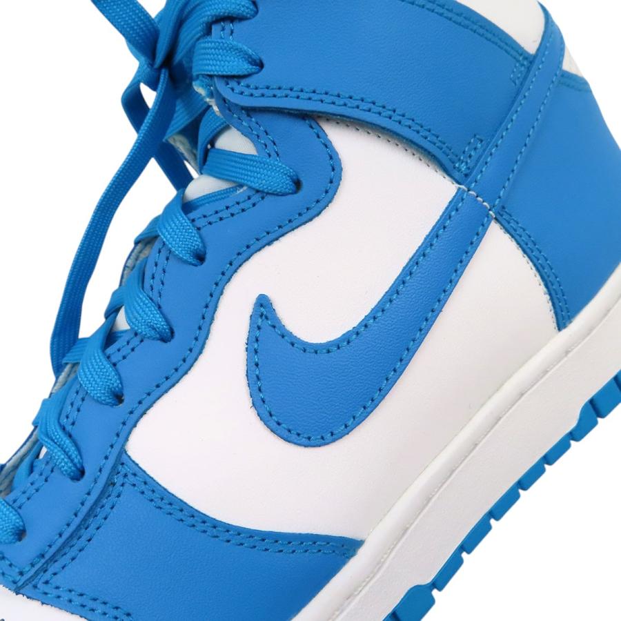 NIKE DD1399-400 ハイカットシューズ 新品　最後の値引きです！ NIKE（ナイキ） ダンクハイ レトロ ハイカット スニーカー DD1399-400