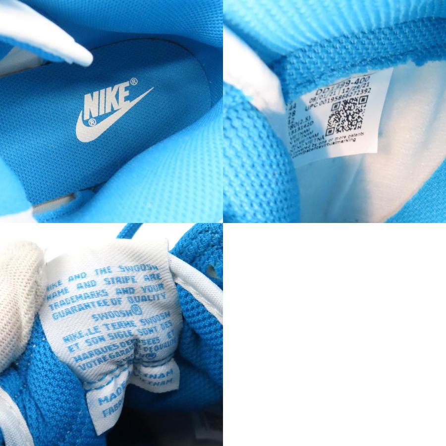 NIKE（ナイキ） ダンクハイ レトロ ハイカット スニーカー DD1399-400