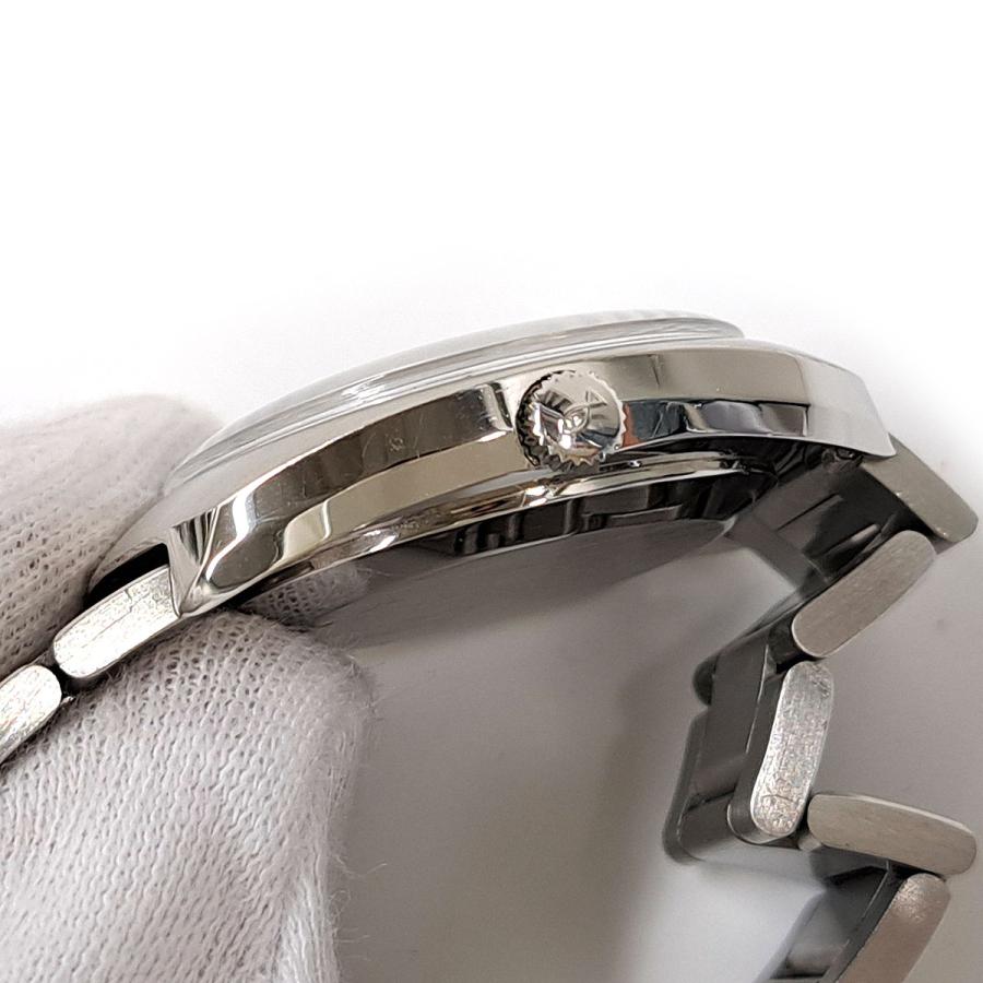 IWC SCHAFFHAUSEN（IWCシャフハウゼン） IWC オールドインター ブルー