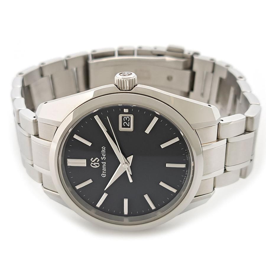 SEIKO（セイコー） グランドセイコー 9Fクオーツ SBGV207 クオーツ