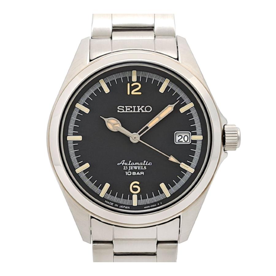 SEIKO（セイコー） セイコー×チックタック コラボレーション SZSB006