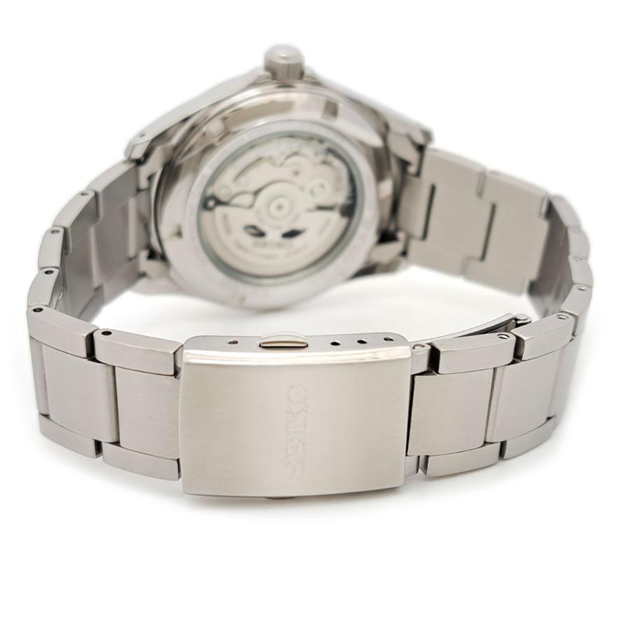 SEIKO（セイコー） セイコー×チックタック コラボレーション SZSB006