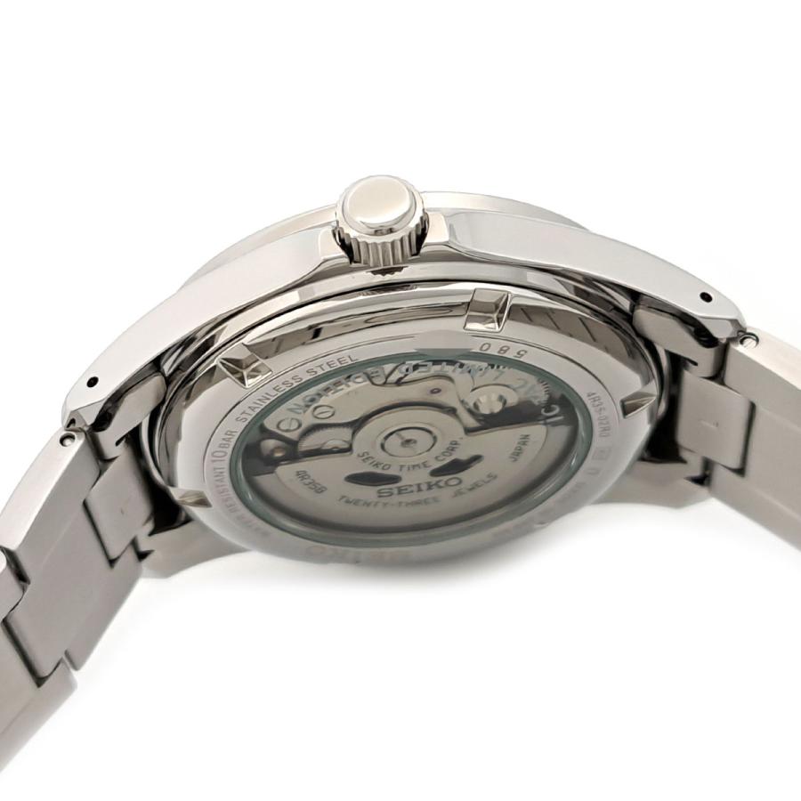SEIKO（セイコー） セイコー×チックタック コラボレーション SZSB006