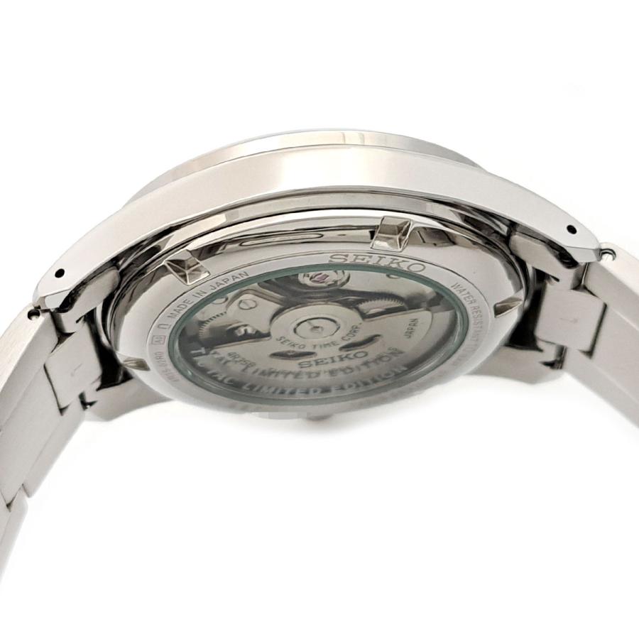 SEIKO（セイコー） セイコー×チックタック コラボレーション SZSB006