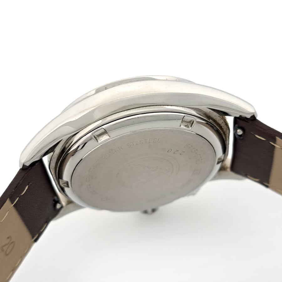 SEIKO（セイコー） アルピニスト SARB017 自動巻き ステンレス