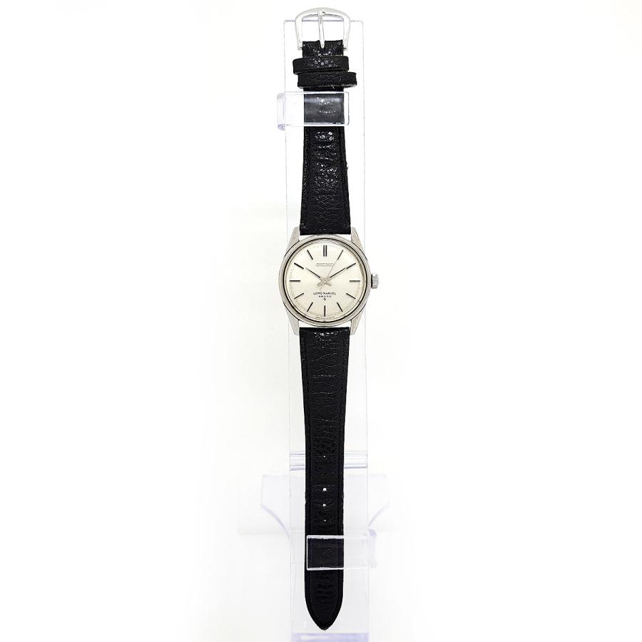 SEIKO（セイコー） ロードマーベル 5740-8000 手巻き ステンレス