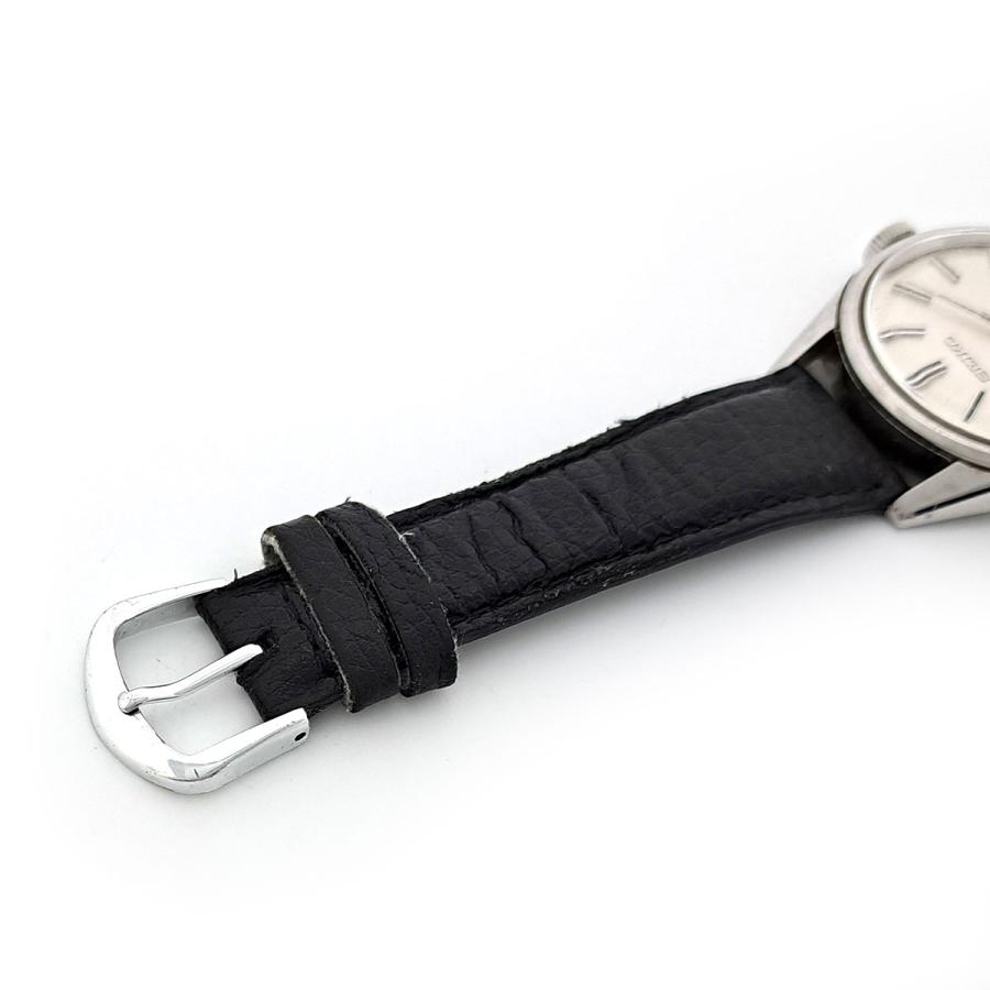 SEIKO（セイコー） ロードマーベル 5740-8000 手巻き ステンレス