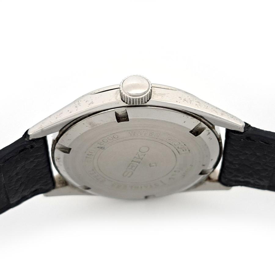SEIKO（セイコー） ロードマーベル 5740-8000 手巻き ステンレス