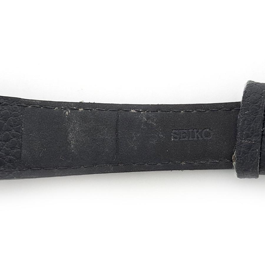 SEIKO（セイコー） ロードマーベル 5740-8000 手巻き ステンレス
