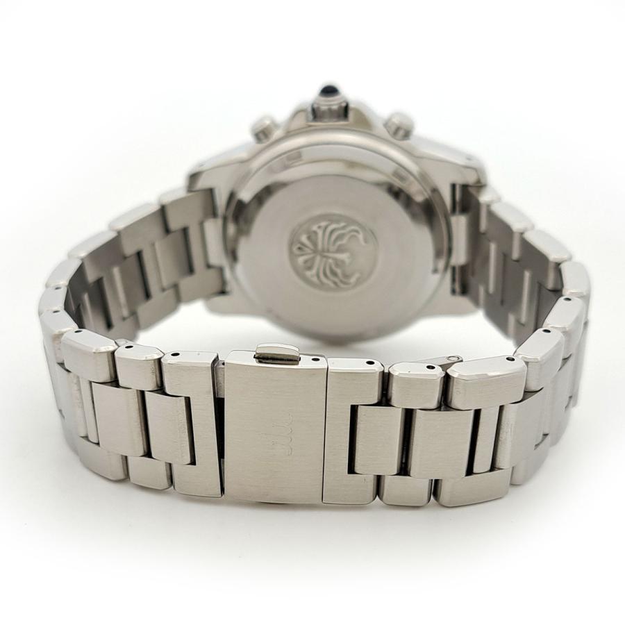 SEIKO（セイコー） クレドール フェニックス クロノグラフ GCBP997
